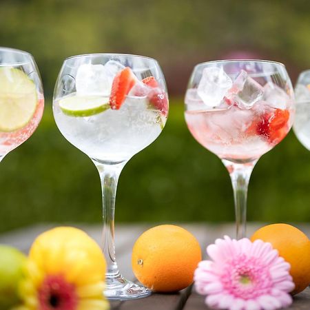Ardboyne Hotel 네번 외부 사진