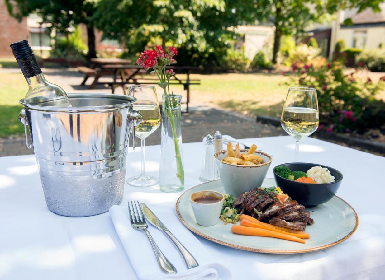 Ardboyne Hotel 네번 외부 사진