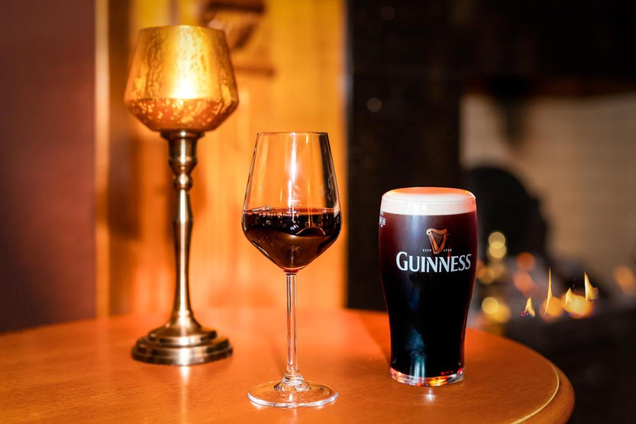 Ardboyne Hotel 네번 외부 사진