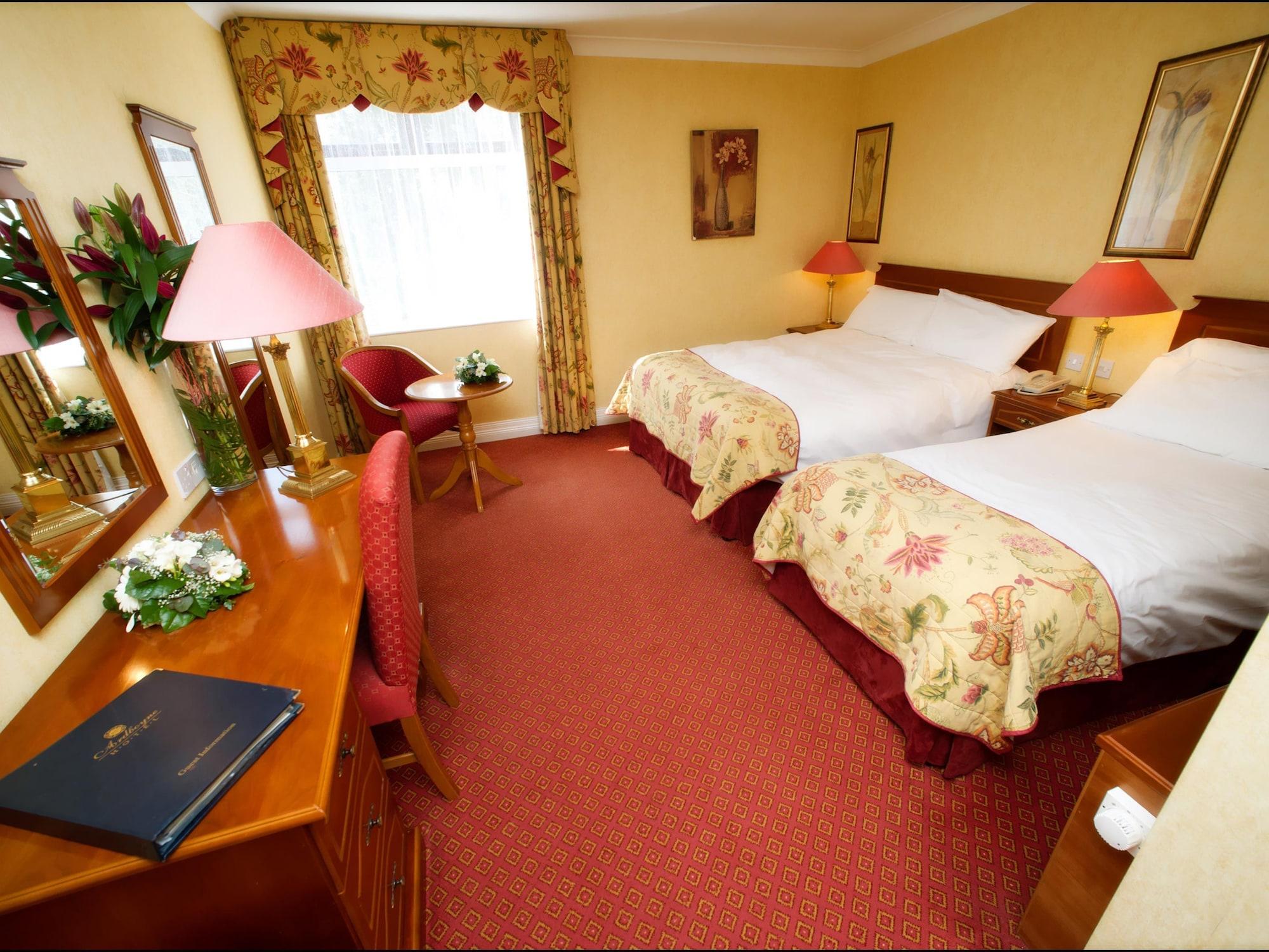 Ardboyne Hotel 네번 외부 사진