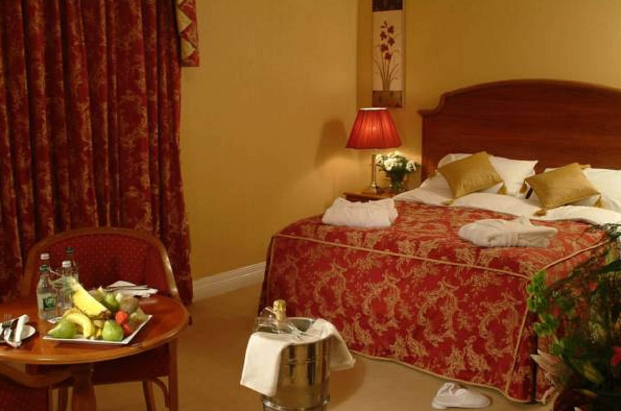 Ardboyne Hotel 네번 외부 사진