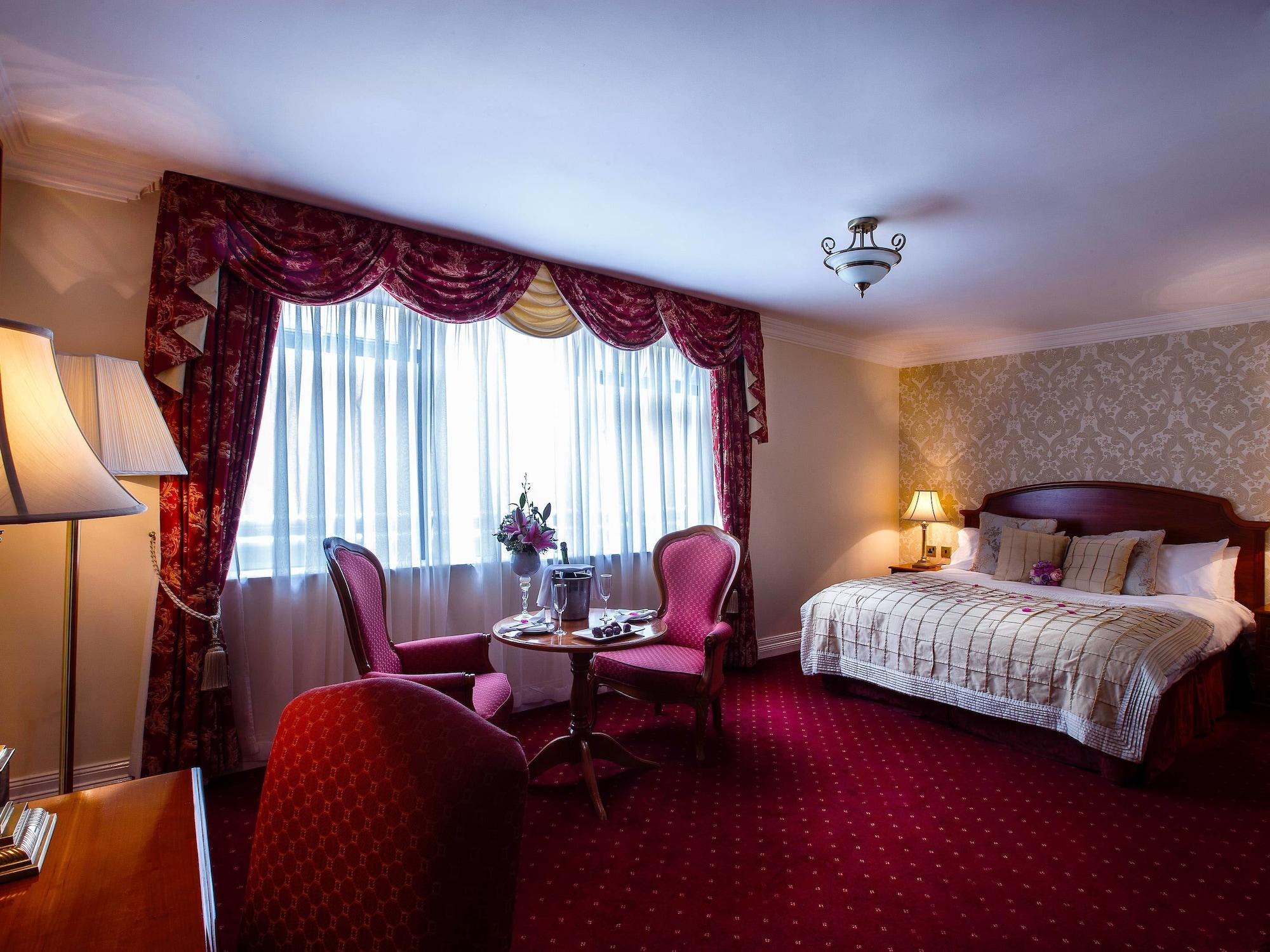 Ardboyne Hotel 네번 외부 사진