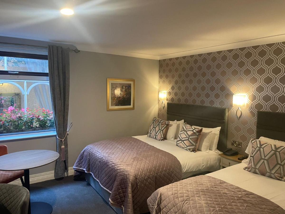 Ardboyne Hotel 네번 외부 사진