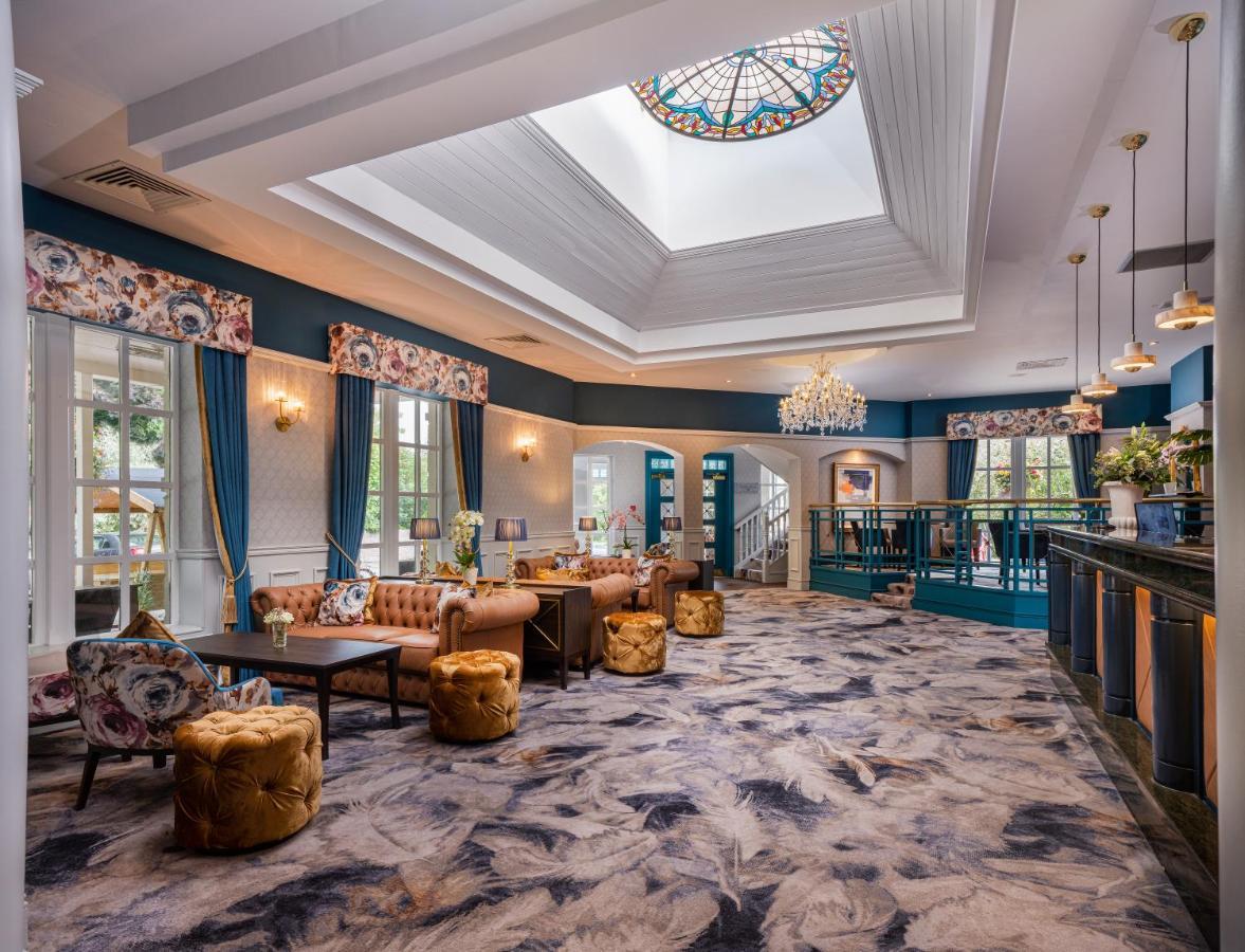 Ardboyne Hotel 네번 외부 사진