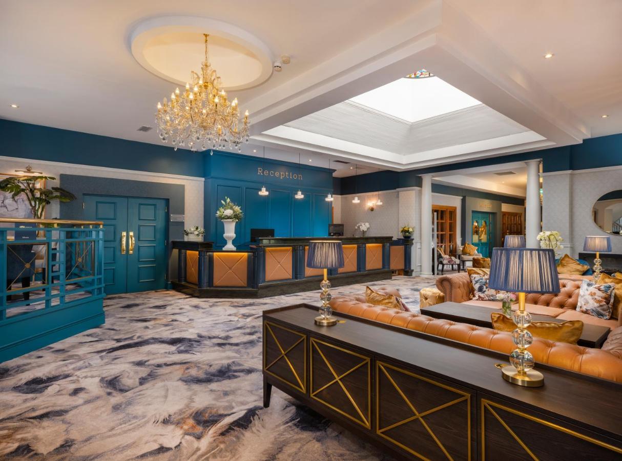 Ardboyne Hotel 네번 외부 사진