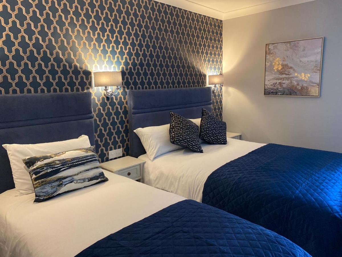 Ardboyne Hotel 네번 외부 사진