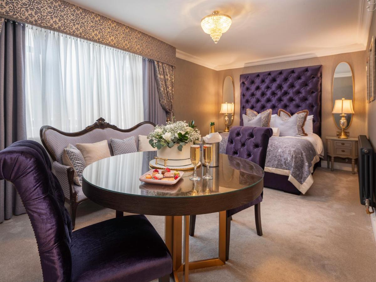 Ardboyne Hotel 네번 외부 사진