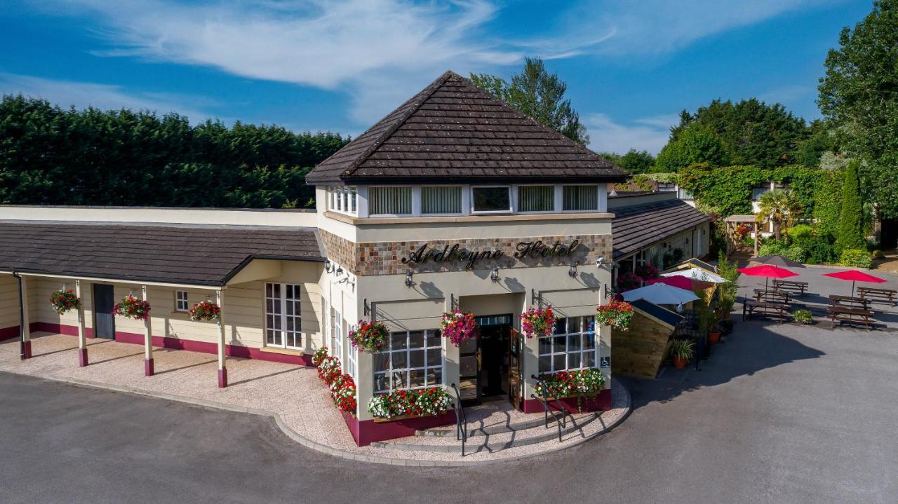 Ardboyne Hotel 네번 외부 사진