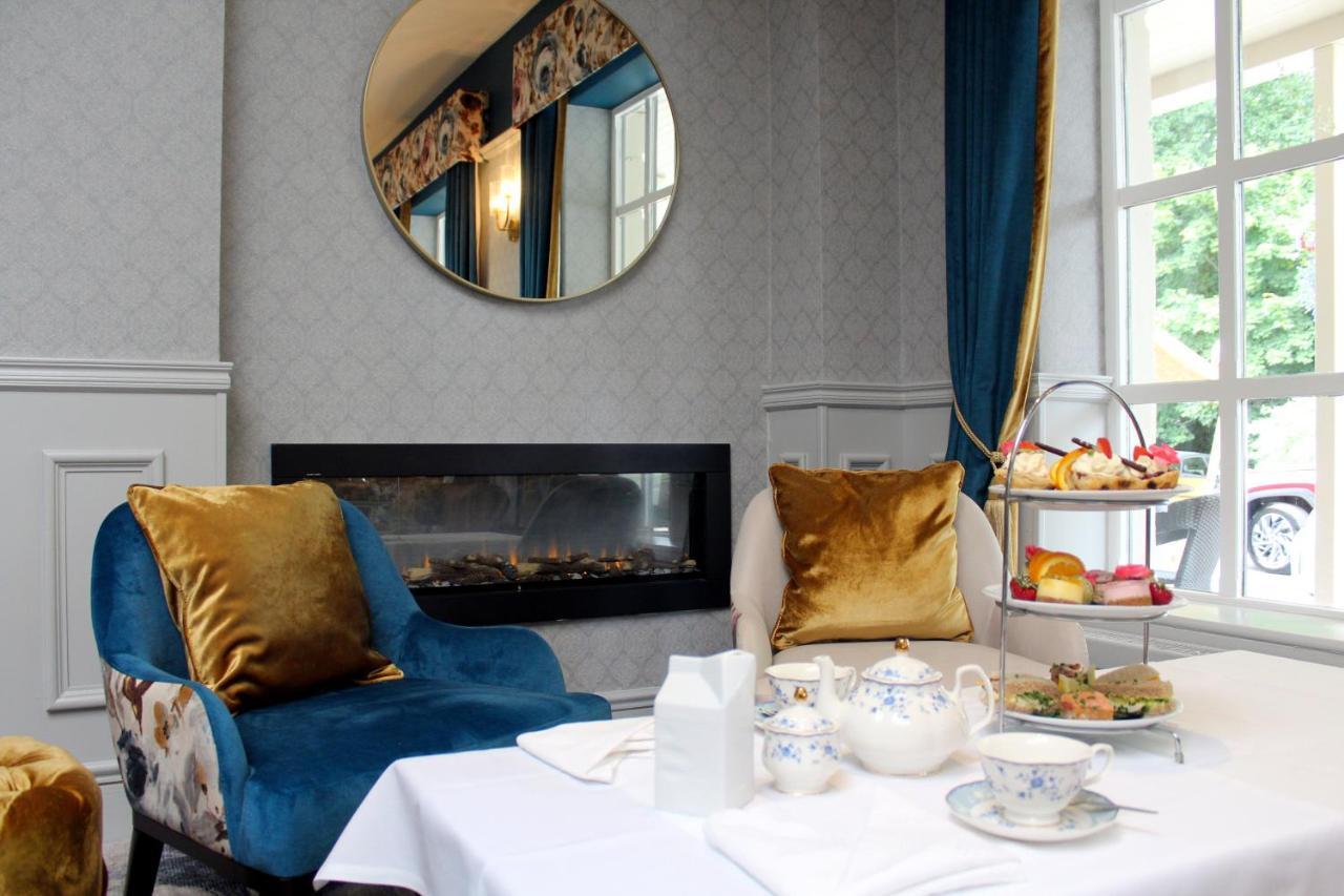 Ardboyne Hotel 네번 외부 사진