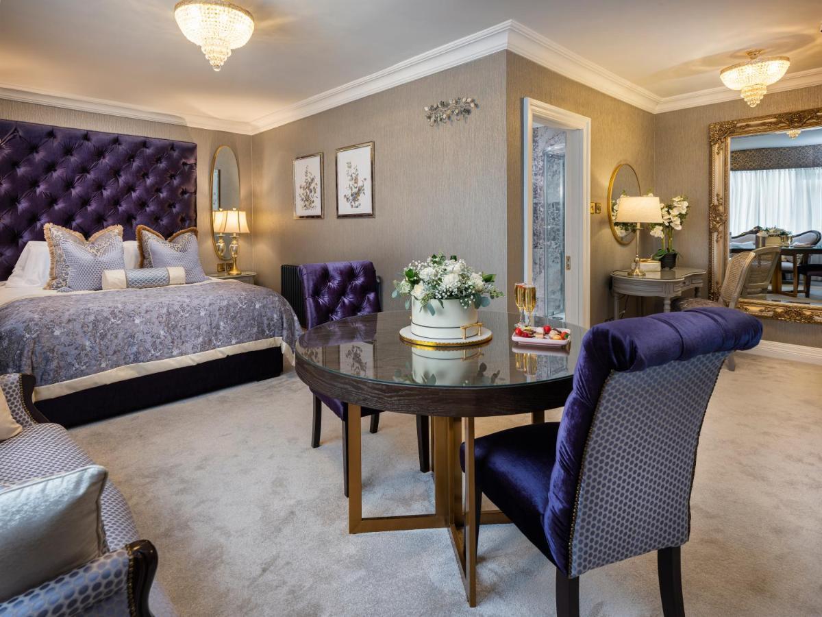 Ardboyne Hotel 네번 외부 사진