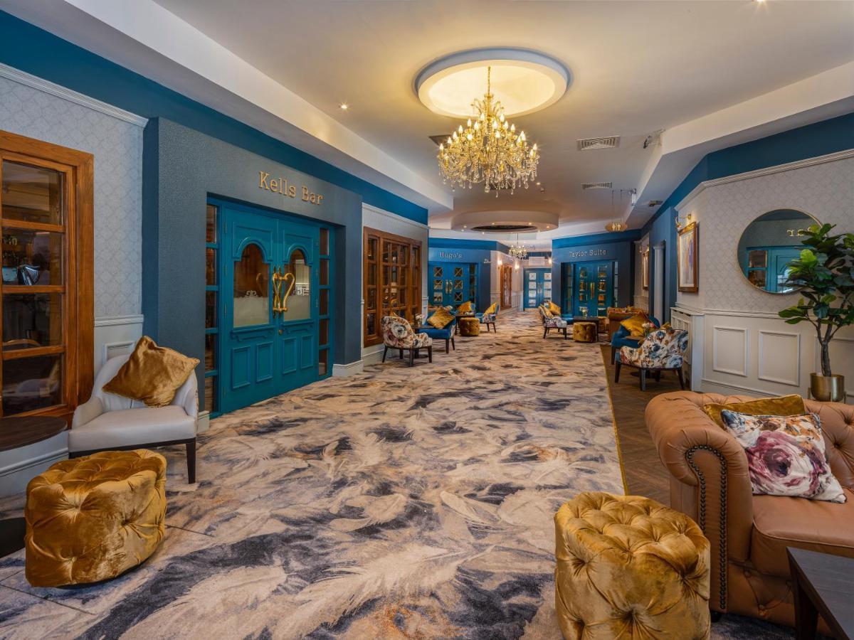 Ardboyne Hotel 네번 외부 사진