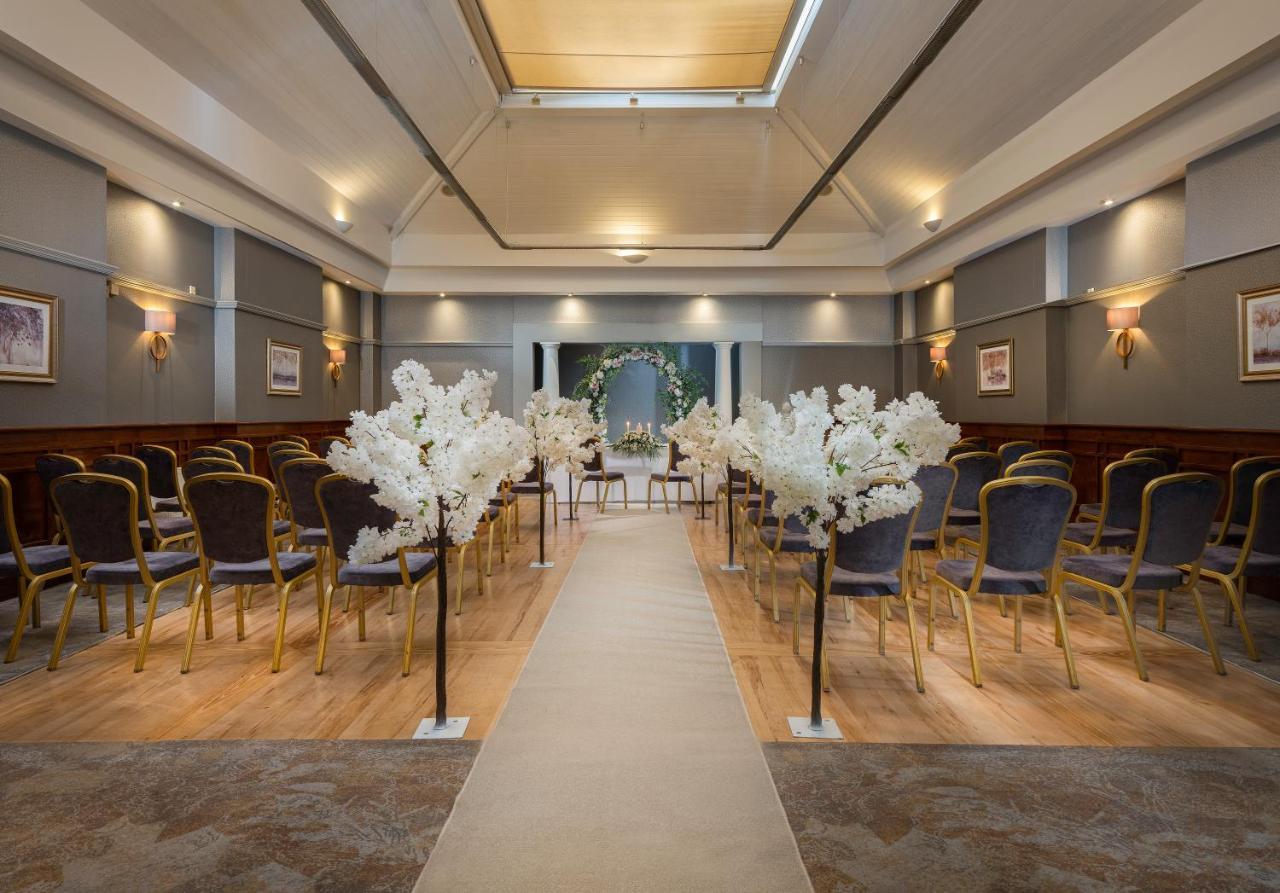 Ardboyne Hotel 네번 외부 사진