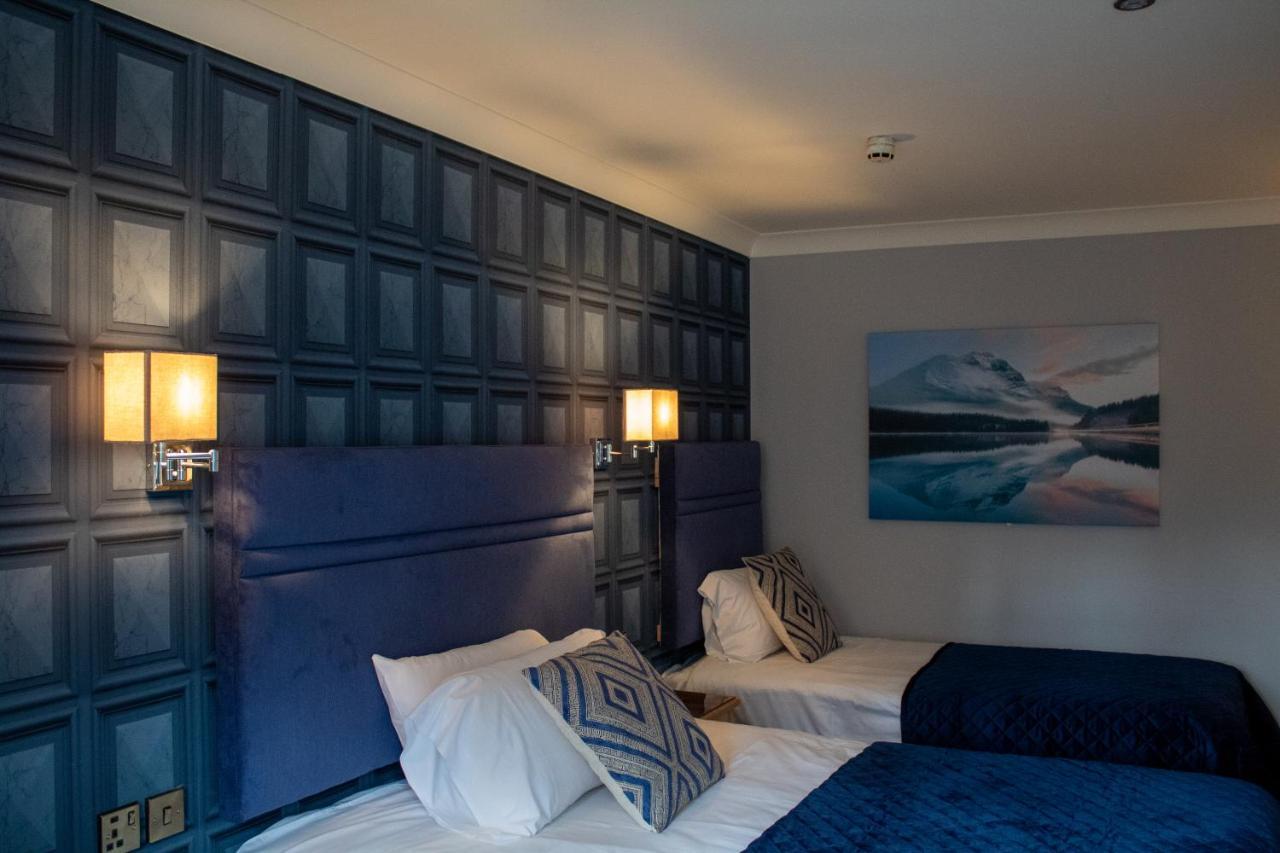 Ardboyne Hotel 네번 외부 사진