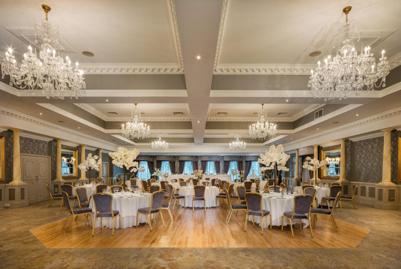 Ardboyne Hotel 네번 외부 사진