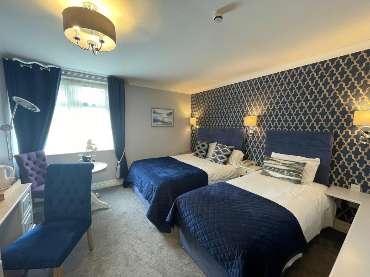 Ardboyne Hotel 네번 외부 사진