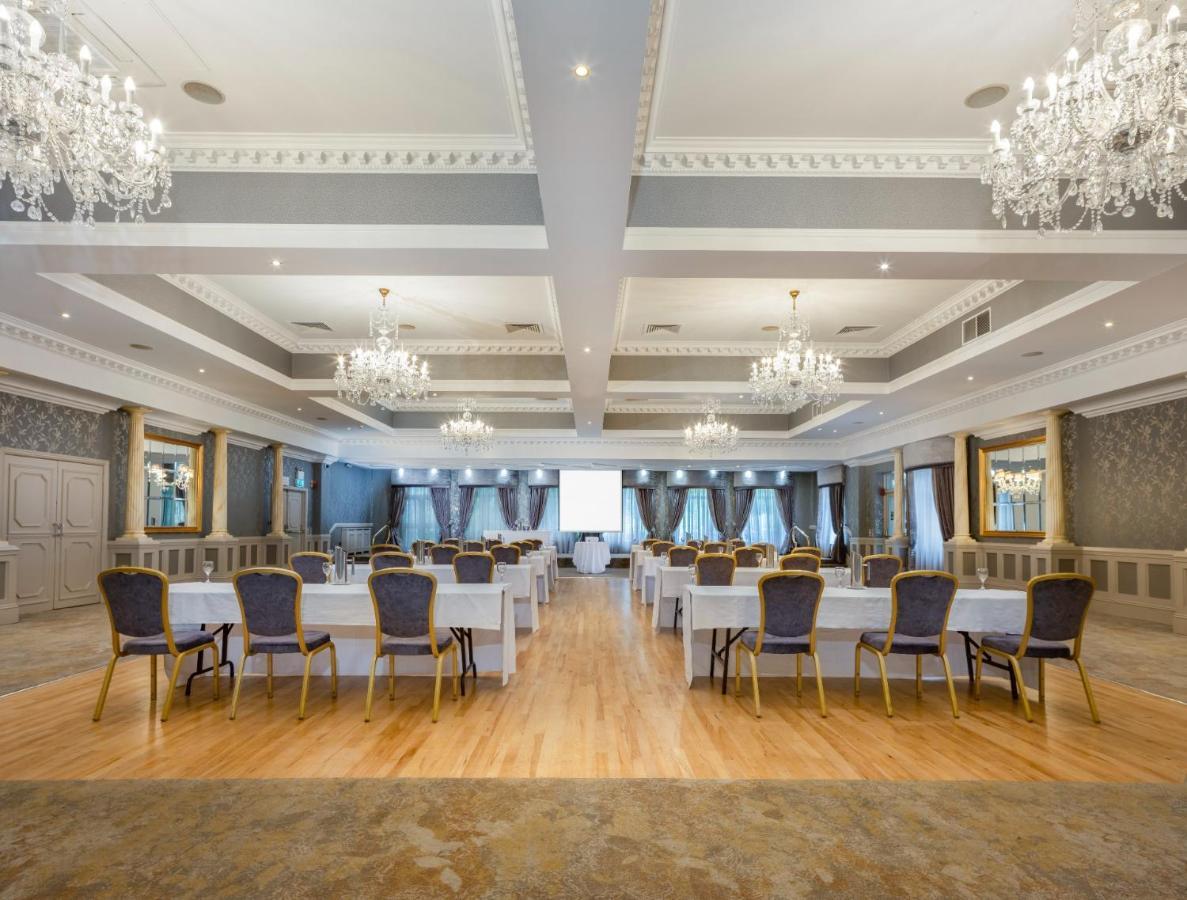 Ardboyne Hotel 네번 외부 사진