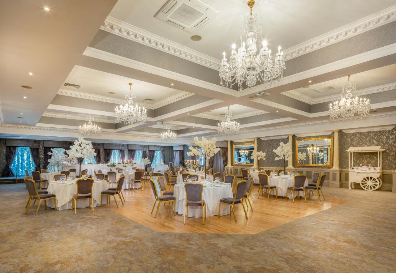 Ardboyne Hotel 네번 외부 사진