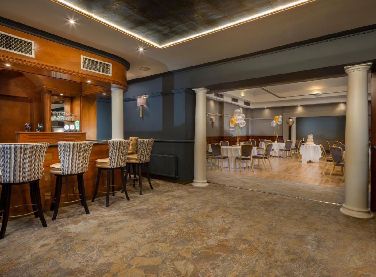 Ardboyne Hotel 네번 외부 사진