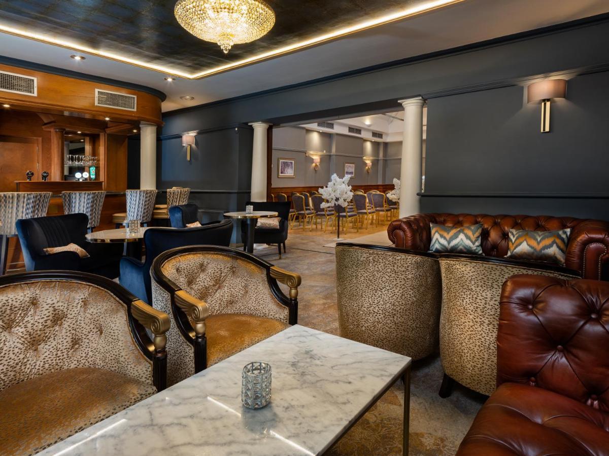 Ardboyne Hotel 네번 외부 사진