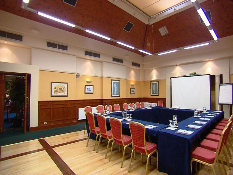 Ardboyne Hotel 네번 외부 사진