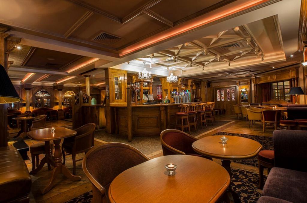 Ardboyne Hotel 네번 외부 사진