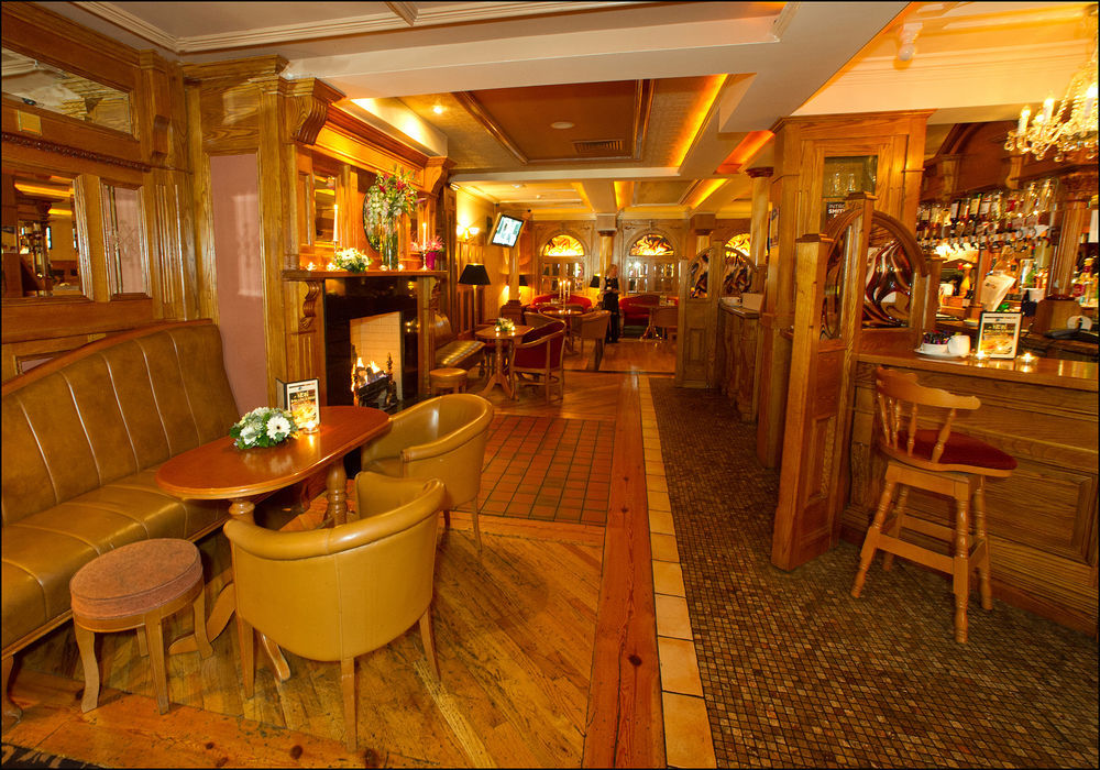 Ardboyne Hotel 네번 외부 사진