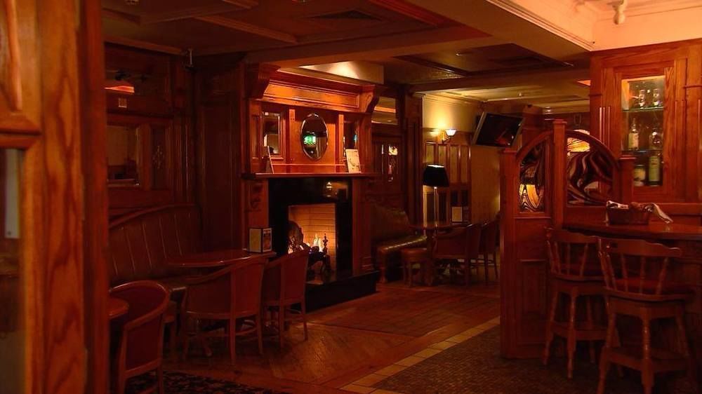 Ardboyne Hotel 네번 외부 사진