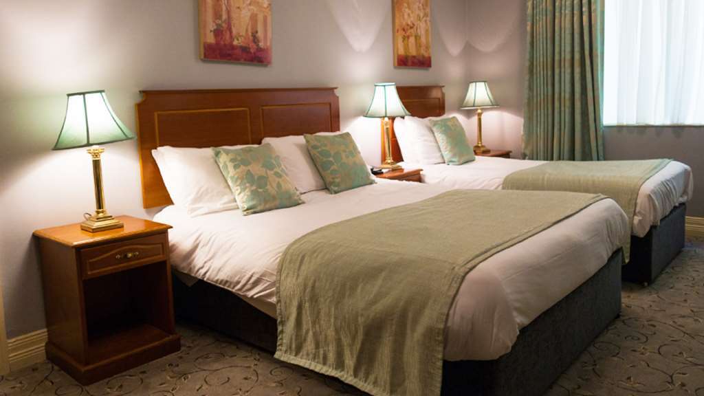 Ardboyne Hotel 네번 외부 사진