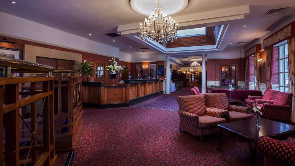 Ardboyne Hotel 네번 외부 사진