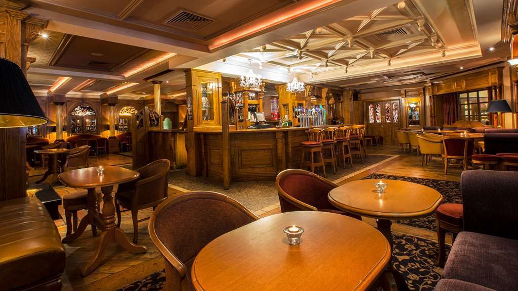 Ardboyne Hotel 네번 외부 사진