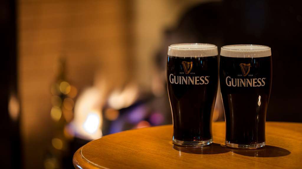 Ardboyne Hotel 네번 외부 사진