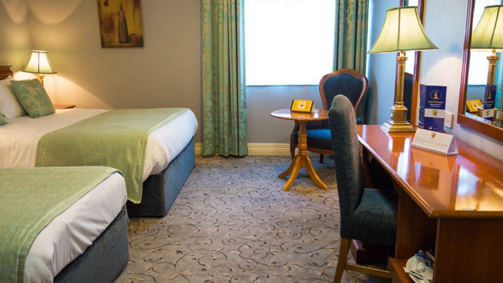 Ardboyne Hotel 네번 객실 사진