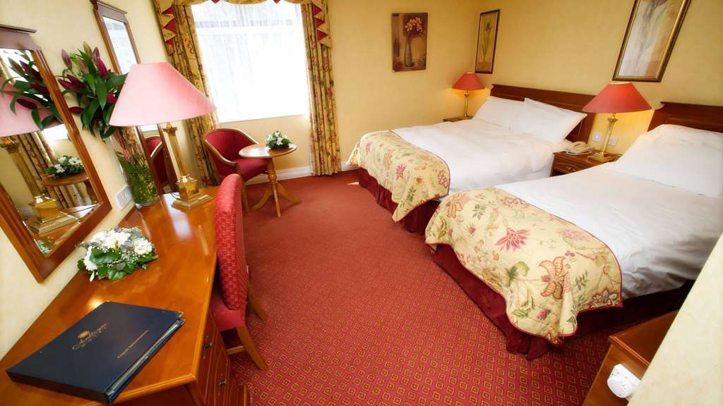 Ardboyne Hotel 네번 객실 사진