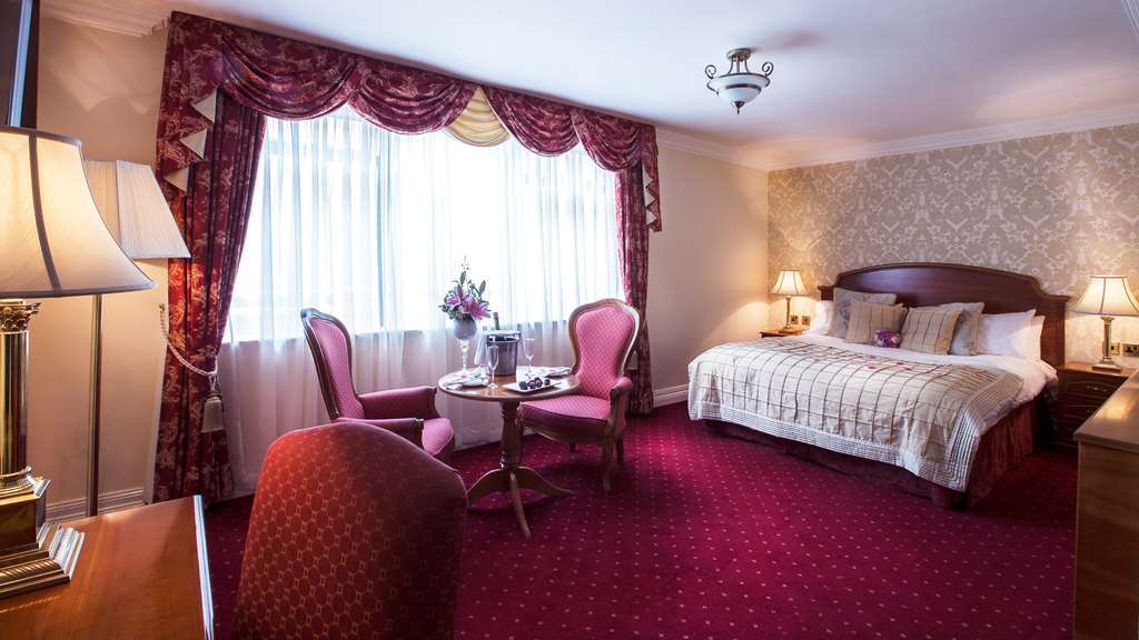 Ardboyne Hotel 네번 객실 사진