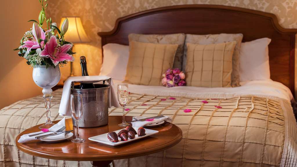 Ardboyne Hotel 네번 객실 사진