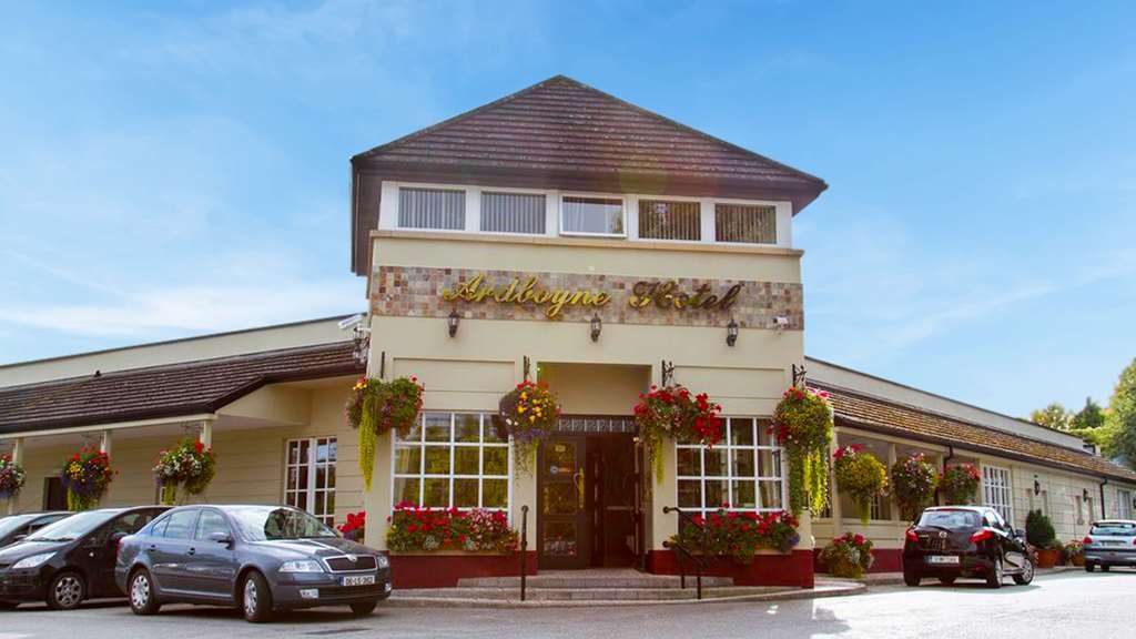 Ardboyne Hotel 네번 외부 사진
